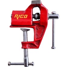Rico Mini Masa Mengene 70 mm