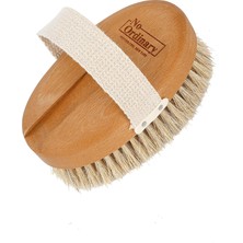 No Ordinary Doğal At Kılı   Fırçası