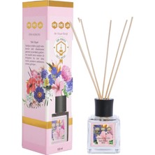 Pereja Reed Diffuser Oda Kokusu Tatlı Hayat 100 ml