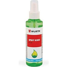 Würth 150 ml Forest Koku Özellikli Oda Kokusu Sprey Araç Kullanımı İçin