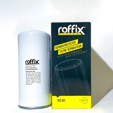 Roffıx Separatör Filtresi Rfs 101