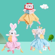 Mlhbcy Konfor Bebek Uyku Bebek Bebek Peluş Oyuncak (Yurt Dışından)