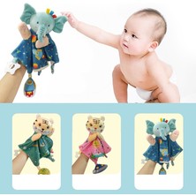 Mlhbcy Konfor Bebek Uyku Bebek Bebek Peluş Oyuncak (Yurt Dışından)
