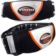 Vibro Shape Titreşimli Masaj Kemeri Vibro