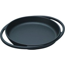 Lava Yuvarlak Kulplu Tava ÇAP(Ø)20CM- Lv Eco Y Tv 20 Lv Eco Y Tv