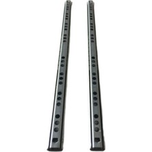 Yeniler 17MM x 35CM Bilyalı Çekmece Rayı