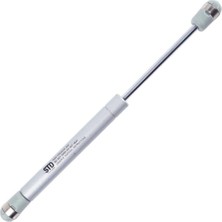 Std Dolap Amortisörü Gazlı Piston Kapak Hidroliği 27 cm 80N