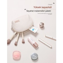 Muchen Kozmetik Çantası (Yurt Dışından)