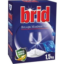 Brid Bulaşık Makinesi Seti Süper 5'li