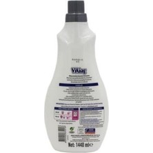 Viking Çamaşır Yumuşatıcı Sensitive 1440 ml