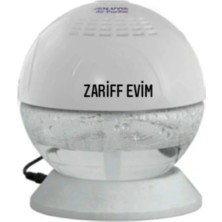Focus Shop Zariff Home Discover Sihirli Küre Işıklı Hava Temizleme Makinesi