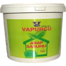 Hayat Vapurcu Arap Sabunu 15 kg Aynı Gün Ücretsiz Hızlı