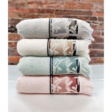 Özdilek Sunset 50*90 Havlu 4lü