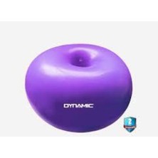 Dynamic Life   Donut Ball Donut