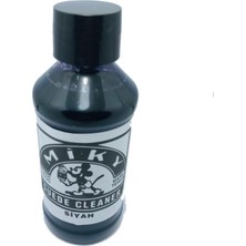 Miky Süet Likit Siyah Ayakkabı Boyası 100 ml