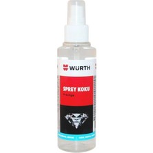 Würth Wurth Araç Kokusu Prestij 150ML Wurth Araç Kokusu
