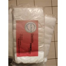 Focus Shop Akaworld Tek Kullanımlık Manikür Havlusu 40X20 Tek