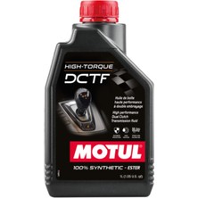 Motul Hıgh-Torque Dctf 1l