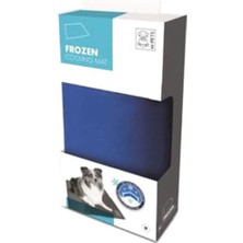 M-Pets Köpek Serinletici Örtü M 65X50 cm 6953182717409