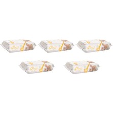 Sleepy Sensitive Hassas 90 Lı 5 Paket