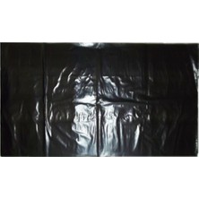 Ambalaj Store Dökme Çöp Poşeti 80X110 ( 20 kg )