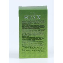 Stax Trı Organik Sakal Serumu 50 ml