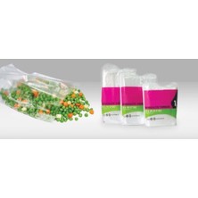 HANIMAGA 23X36 Naylon Torba 2'lik 1 kg