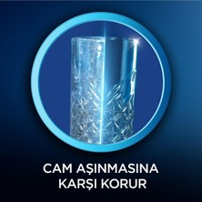 Finish Bulaşık Makinesi Parlatıcı 2X800 ml