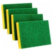 Nossa Endüstriyel Sünger