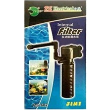 Rs Electrical Rs Elektrical RS-602 Internal Filter