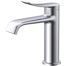 Creavit LU1500 Lua Lavabo Bataryası Armatürü 