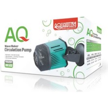 Aquawing Aqauawing WM1200 Akvaryum Sirkülasyon Motoru 18W 12000L/H