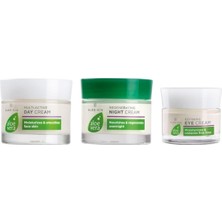 Lr Aloe Vera Yüz Bakım Seti
