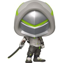 Funko Pop Games Overwatch Genji