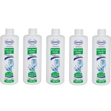 Ersağ 5x Bulaşık Sıvısı 1000 ml