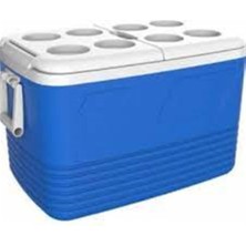 Castle Icemax Cooler Box Oto Termos 60 Lt