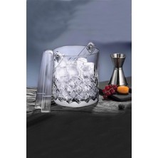 Paşabahçe Timeless Buz Kovası 1000 cc 530068 Şeffa