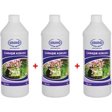 Ersağ Çamaşır Kokusu 500 ml x 3 Adet