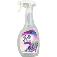 Glade ® Multispray Lavanta Ferahlığı, 500ML