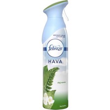 Febreze Oda Kokusu Dağ Esintisi X6