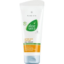 Lr Aloe Vera Güneş Sonrası Serinletici Jel Krem