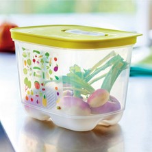 Tupperware Sera Buzdolabı Saklama Kabı 3’lü Set 2 x 1.8 Lt Dik / 1.8 Lt Yatay