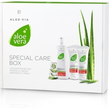 Lr Aloe Vera Box Set