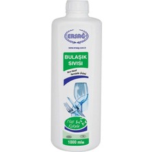 Ersağ Bulaşık Sıvısı 1000 ml