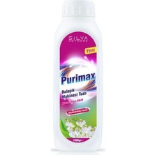 Silva Purimax Bulaşık Makinesi Tuzu
