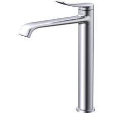 Creavit LU6500 Lua Uzun Lavabo Bataryası Armatürü 