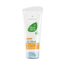 Lr Aloe Vera Güneş Sonrası Serinletici Jel Krem