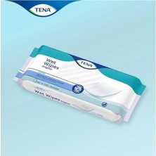 Tena Vücut Temizleme Havlusu Hasta Bezi 48'li Kzmprt