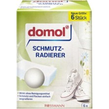 Domol Sihirli Temizlik Sünger 6ıı