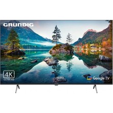 Grundig 65GHU8500A 65" 165 Ekran Uydu Alıcılı 4K Ultra HD Smart LED TV